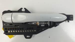 MANETA EXTERIOR DELANTERA DERECHA 242888D SMART FORFOUR (W453) Autodesguaces Alicante