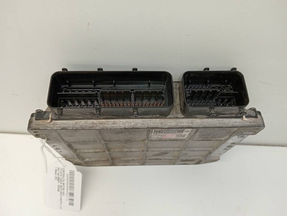 CENTRALITA MOTOR UCE