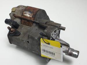 MOTOR ARRANQUE 04686045AC CHRYSLER VOYAGER (RG) Autodesguaces Alicante