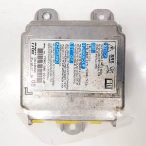 CENTRALITA AIRBAG 77960SMR HONDA CIVIC BERLINA (FN) Autodesguaces Alicante