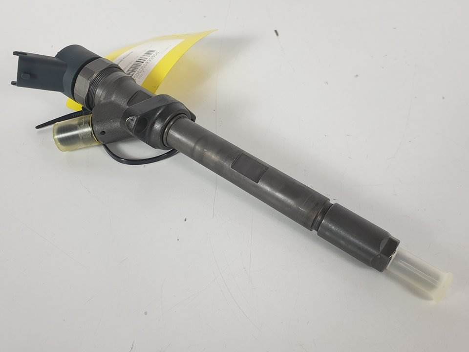 INYECTOR - 9653344880 - CITROEN - C5 BREAK