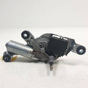 MOTOR LIMPIA TRASERO 6917907 BMW X3 (E83) Autodesguaces Alicante