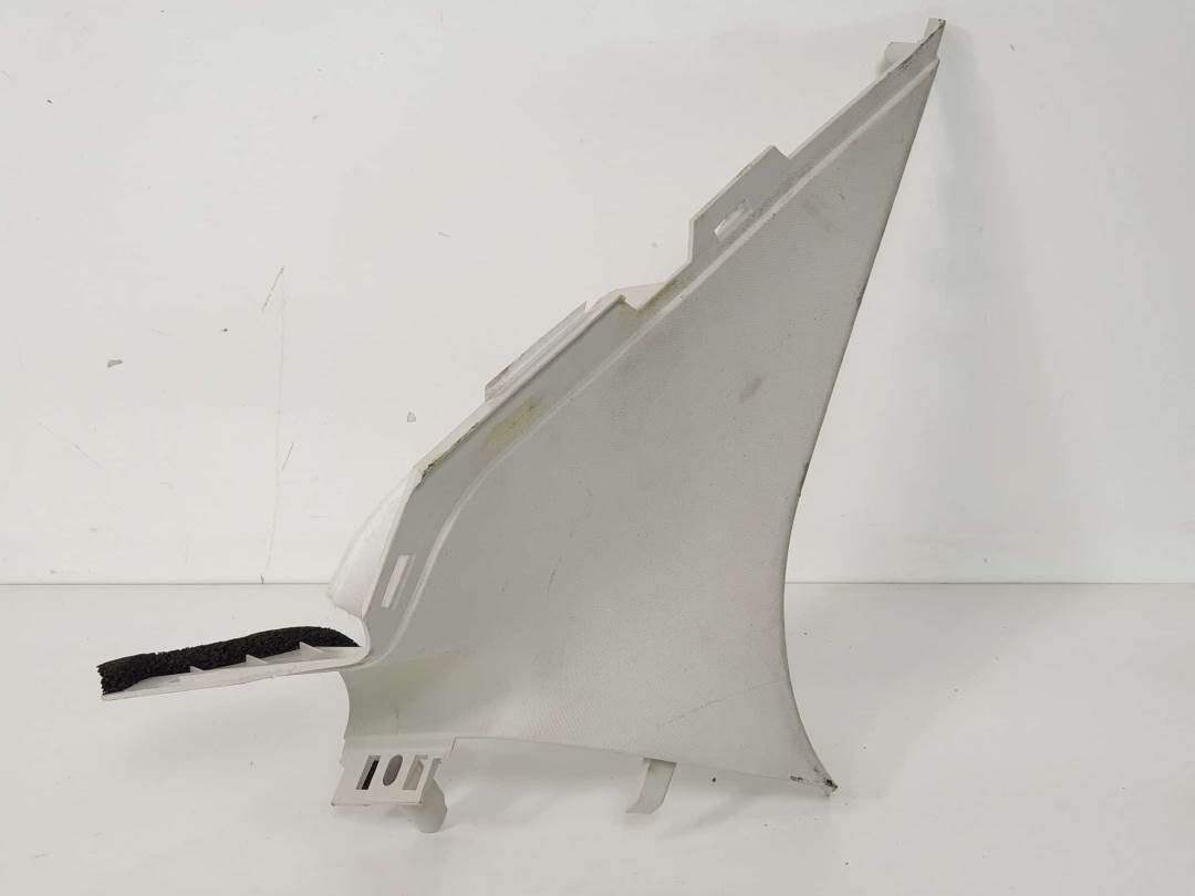 MOLDURAS TRASERAS - BM51A280C47A - FORD - FOCUS LIM.