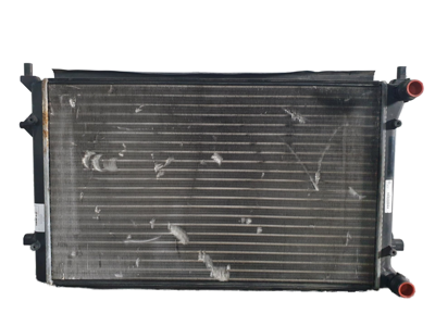 RADIADOR AGUA 1K0121251P VOLKSWAGEN GOLF V BERLINA (1K1) Autodesguaces Alicante