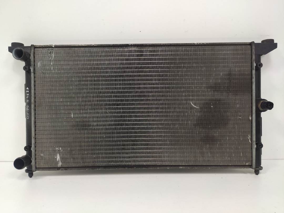 RADIADOR AGUA - 850990A - FORD - GALAXY (VX)