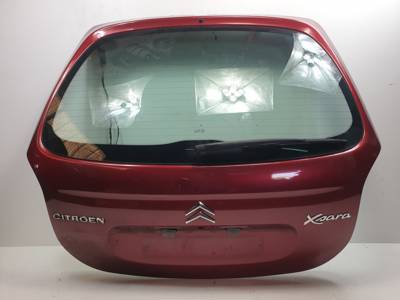 PORTON TRASERO CITROEN XSARA PICASSO Autodesguaces Alicante