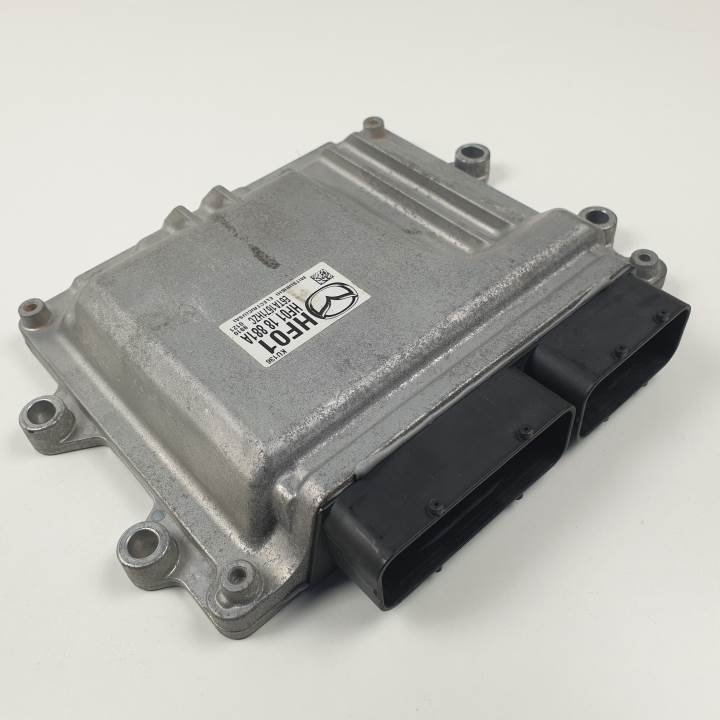 CENTRALITA MOTOR UCE E6TA1671HZC MAZDA CX-30 Autodesguaces Alicante