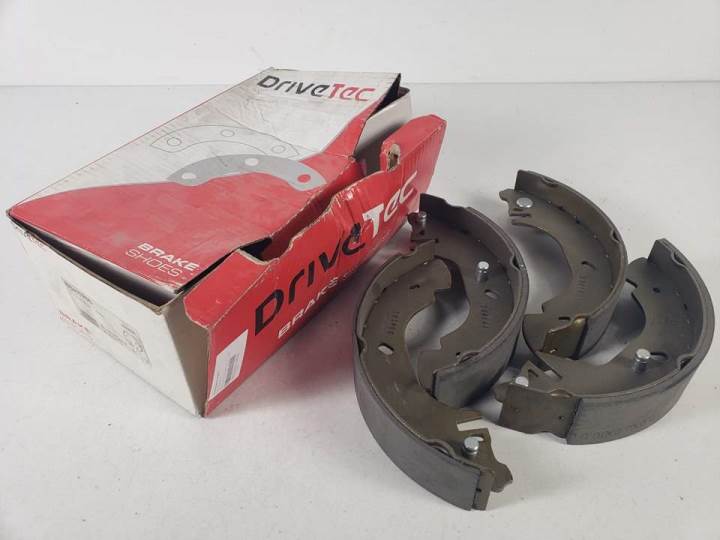 PASTILLAS DE FRENO BSH1700 FORD TRANSIT, COMBI 1995 Autodesguaces Alicante