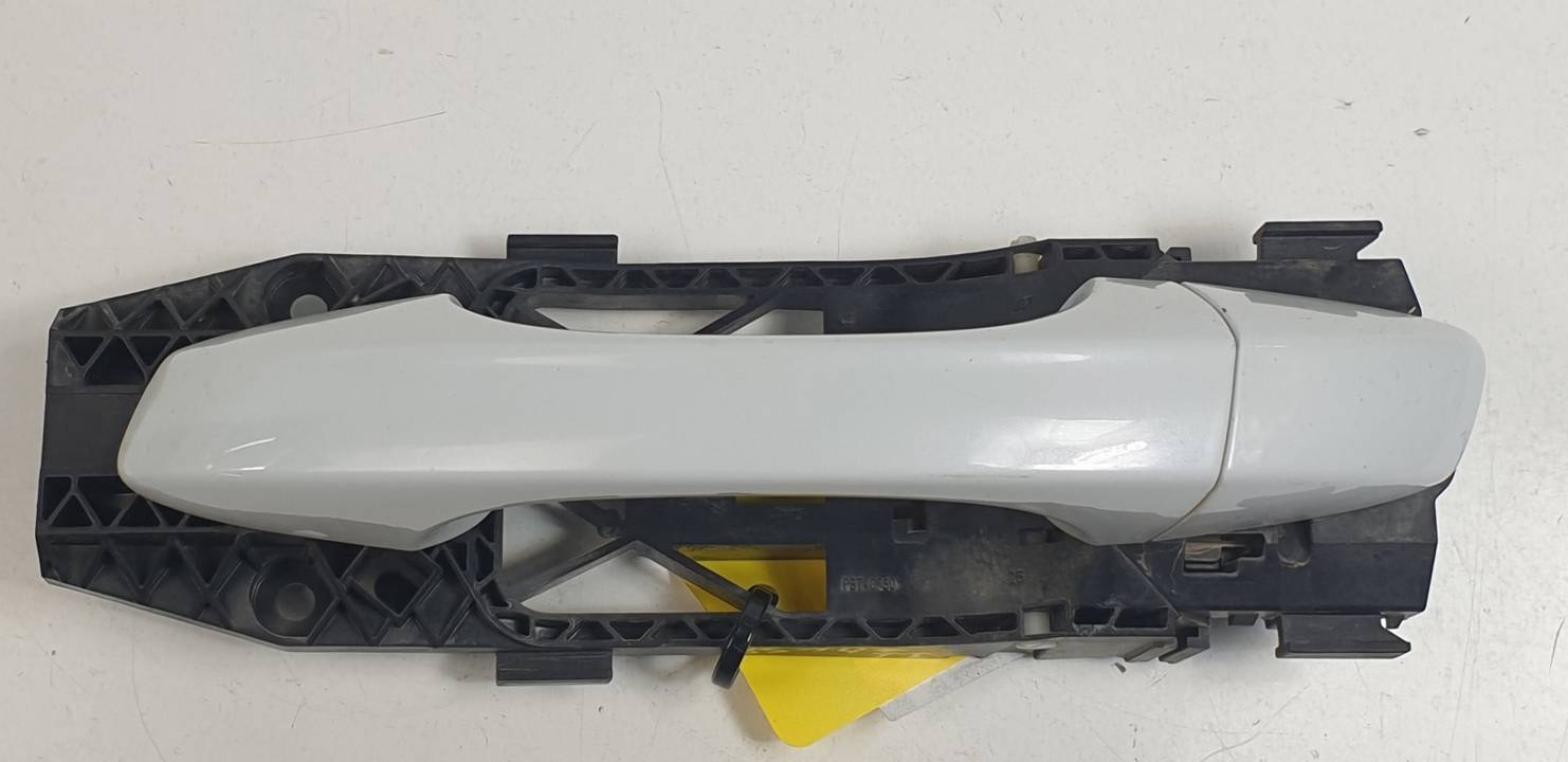 MANETA EXTERIOR TRASERA IZQUIERDA 5N0839885H SEAT LEON (5F1) Autodesguaces Alicante