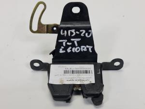 CERRADURA MALETERO / PORTON 96AGW43102AA FORD ESCORT BERL./TURNIER Autodesguaces Alicante