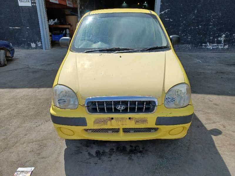 HYUNDAI ATOS PRIME (MX) (2000 - 2010)