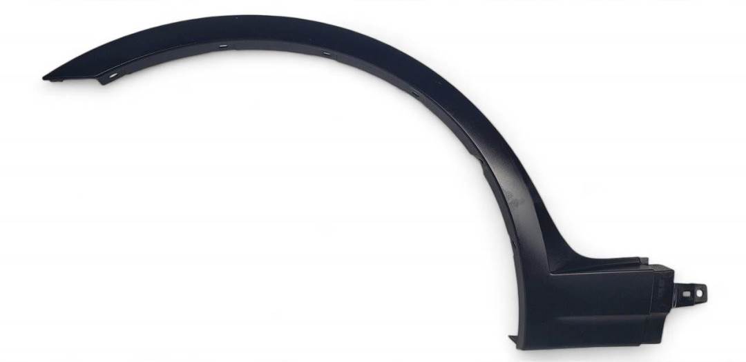 ALETIN DELANTERO IZQUIERDO - 5177340581703 - BMW - X3 (E83)