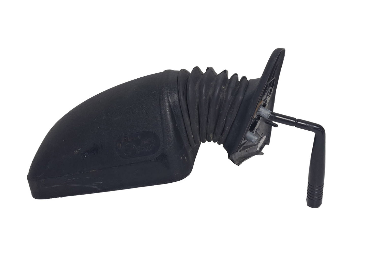 Foto 5 de Retrovisor Derecho Peugeot 205 Berlina (1983–1998)