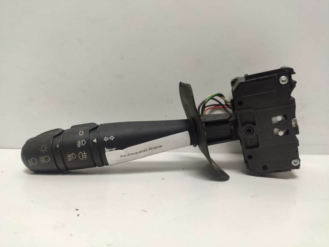 MANDO LUCES - RENAULT - CLIO II FASE I (B/CBO)