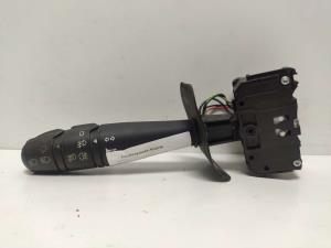 MANDO LUCES RENAULT CLIO II FASE I (B/CBO) Autodesguaces Alicante