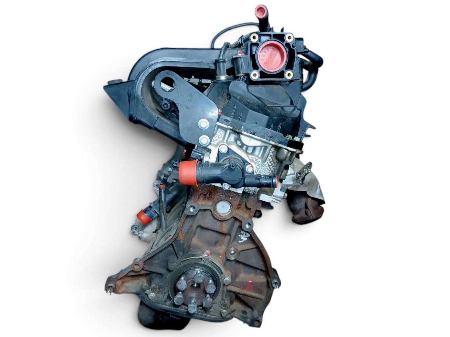 Foto 6 de Motor Completo Dacia Sandero (2008–2012)
