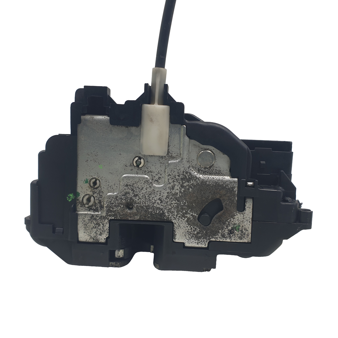 CERRADURA PUERTA TRASERA IZQUIERDA - 299159C - RENAULT - CLIO III