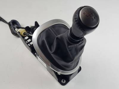 PALANCA CAMBIO 341011KG0B NISSAN JUKE (F15) Autodesguaces Alicante