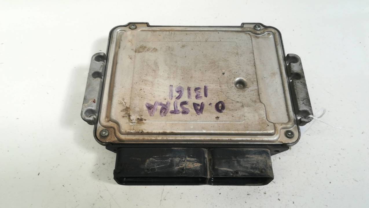 CENTRALITA MOTOR UCE