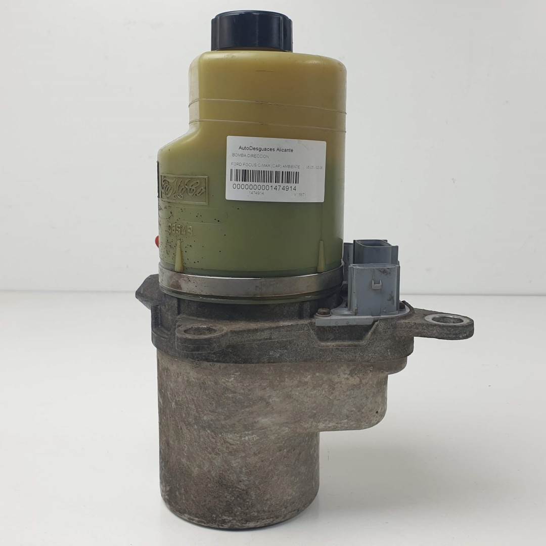 BOMBA DIRECCION - 4M513K514 - FORD - FOCUS C-MAX (CAP)