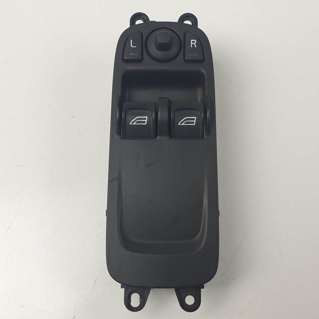 MANDO ELEVALUNAS DELANTERO IZQUIERDO - 31295124AA - VOLVO - C30