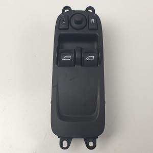 MANDO ELEVALUNAS DELANTERO IZQUIERDO 31295124AA VOLVO C30 Autodesguaces Alicante