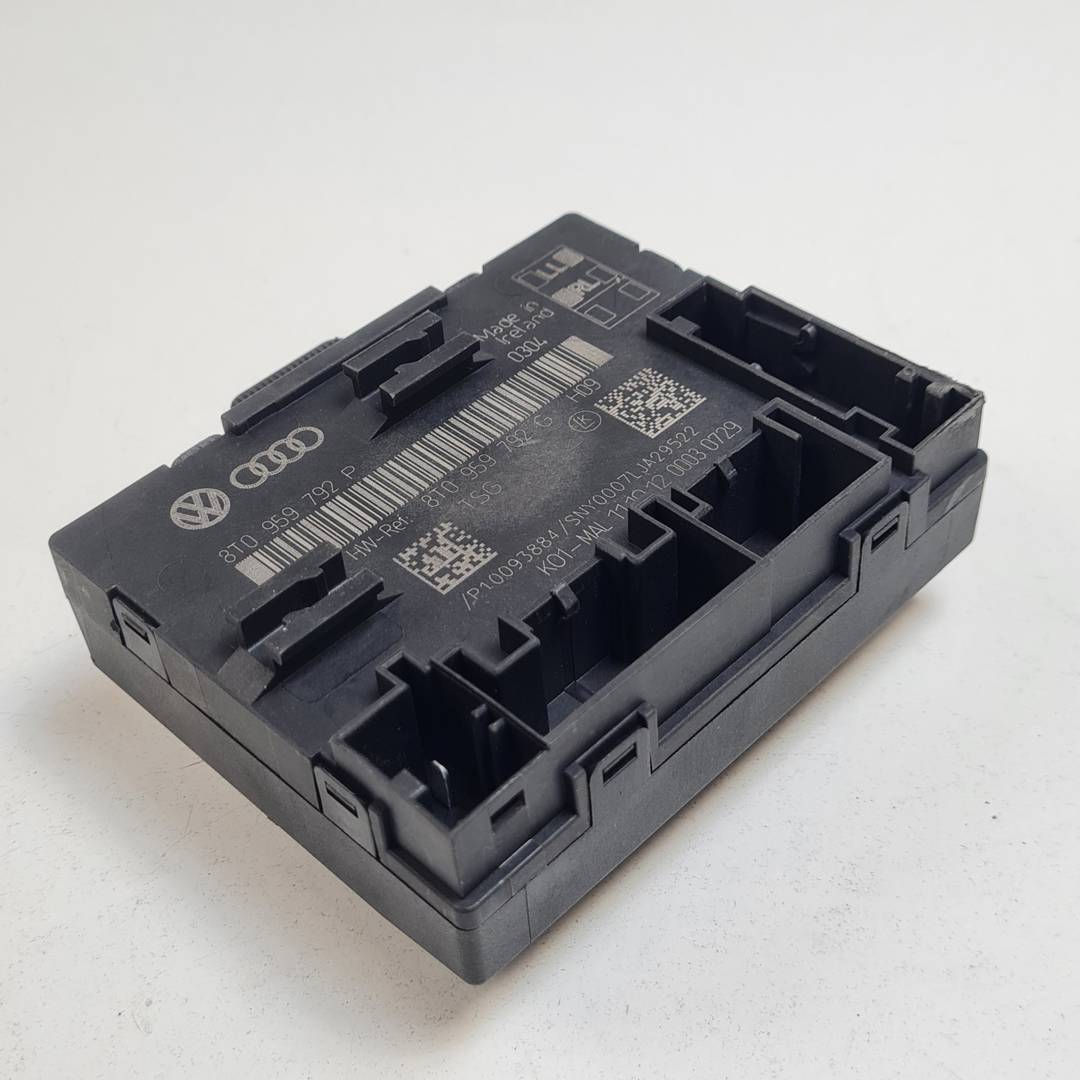 MODULO ELECTRONICO - 8T0959792P - AUDI - A4 BER. (B8)