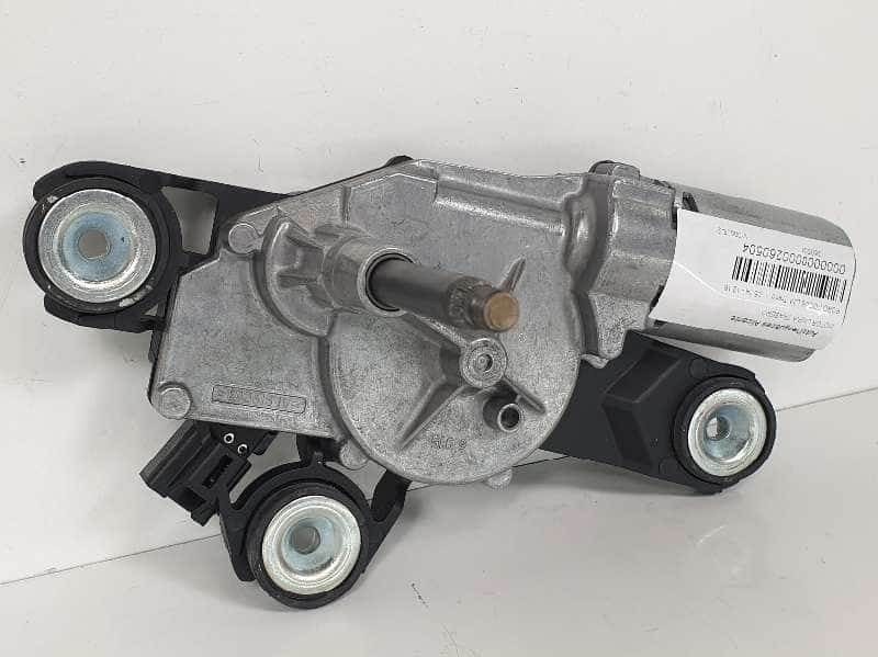 MOTOR LIMPIA TRASERO - 0390201205 - FORD - FOCUS LIM.