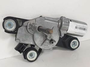 MOTOR LIMPIA TRASERO 0390201205 FORD FOCUS LIM. Autodesguaces Alicante