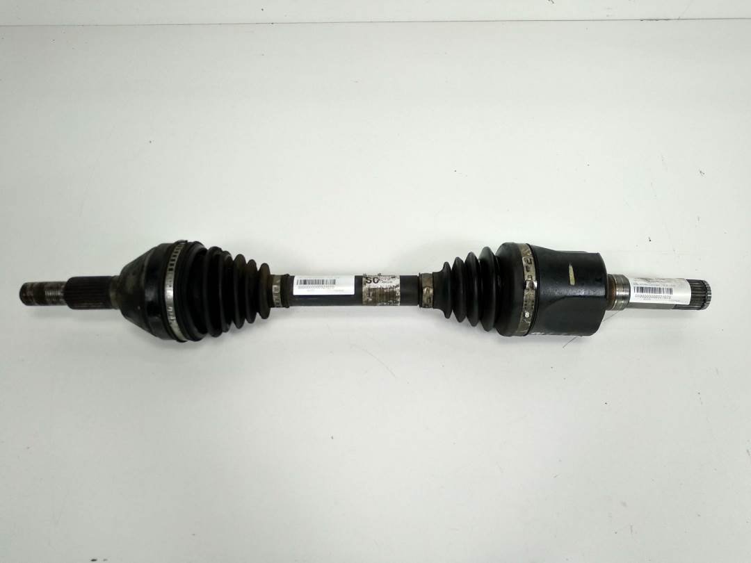 TRANSMISION DELANTERA IZQUIERDA - 96621723 - OPEL - ANTARA