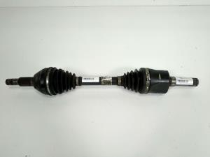 TRANSMISION DELANTERA IZQUIERDA 96621723 OPEL ANTARA Autodesguaces Alicante