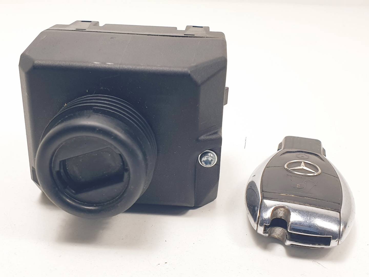 CONMUTADOR DE ARRANQUE - A1645451308 - MERCEDES - CLASE R (W251)