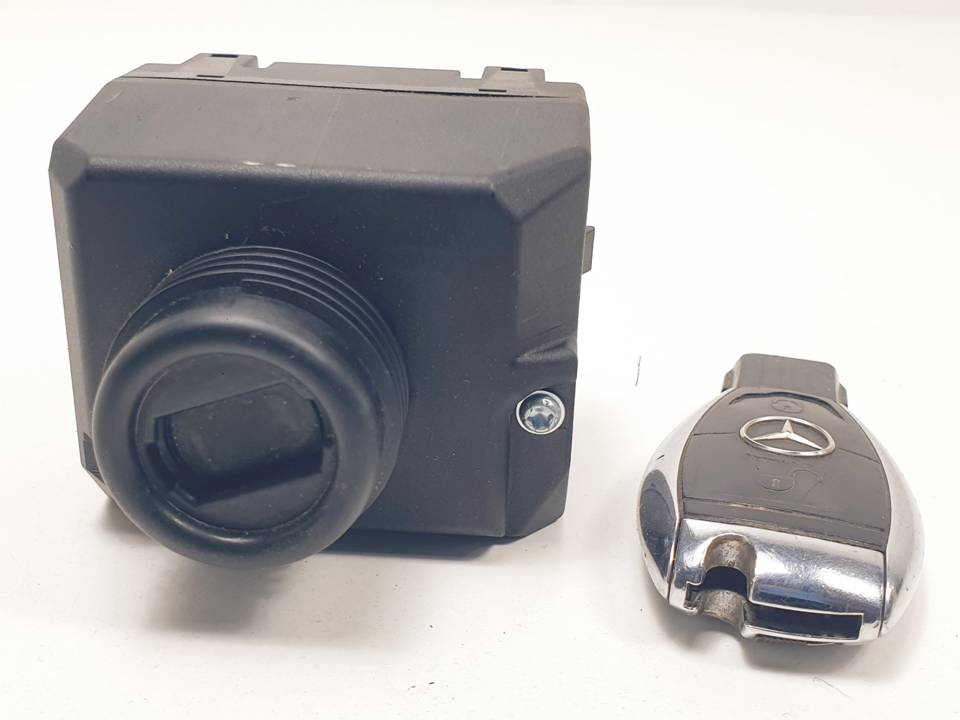 CONMUTADOR DE ARRANQUE A1645451308 MERCEDES CLASE R (W251) Autodesguaces Alicante