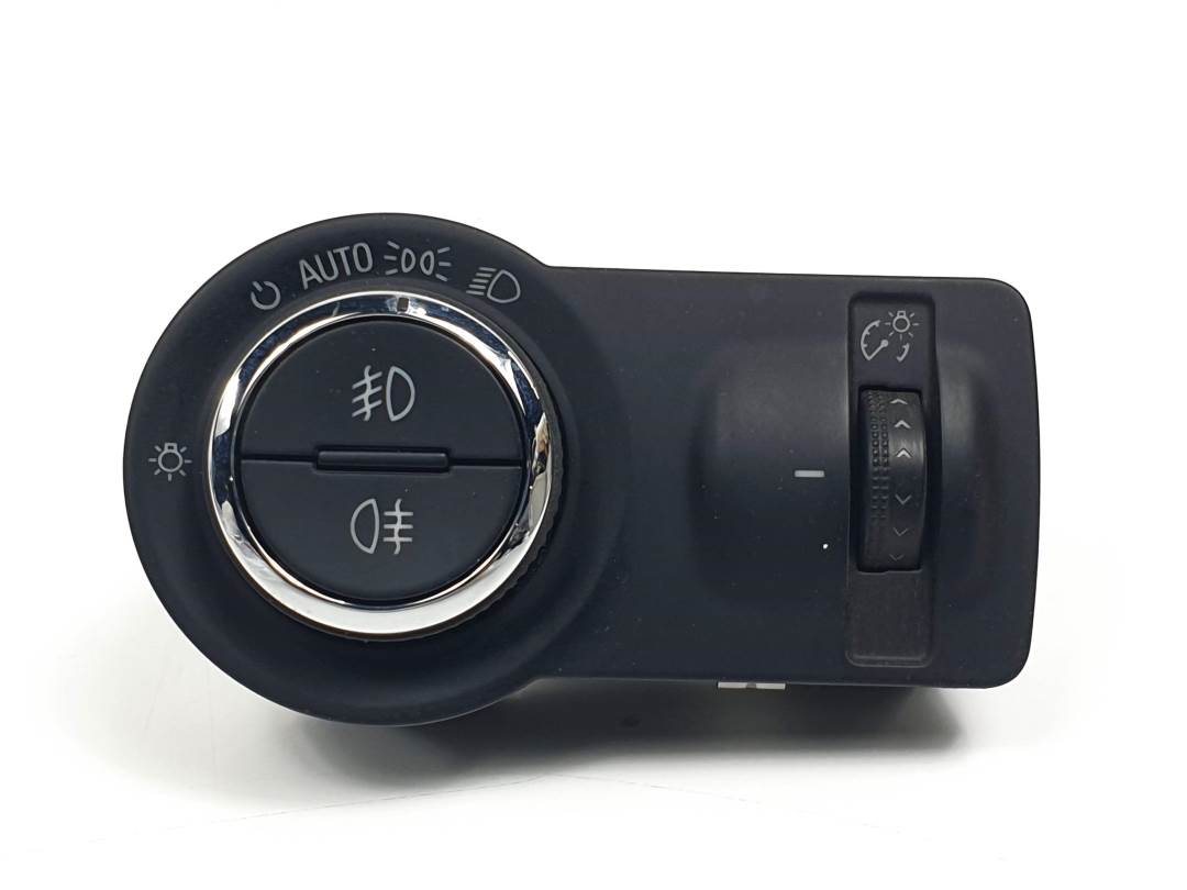 MANDO LUCES - 13268707 - OPEL - INSIGNIA SPORTS TOURER