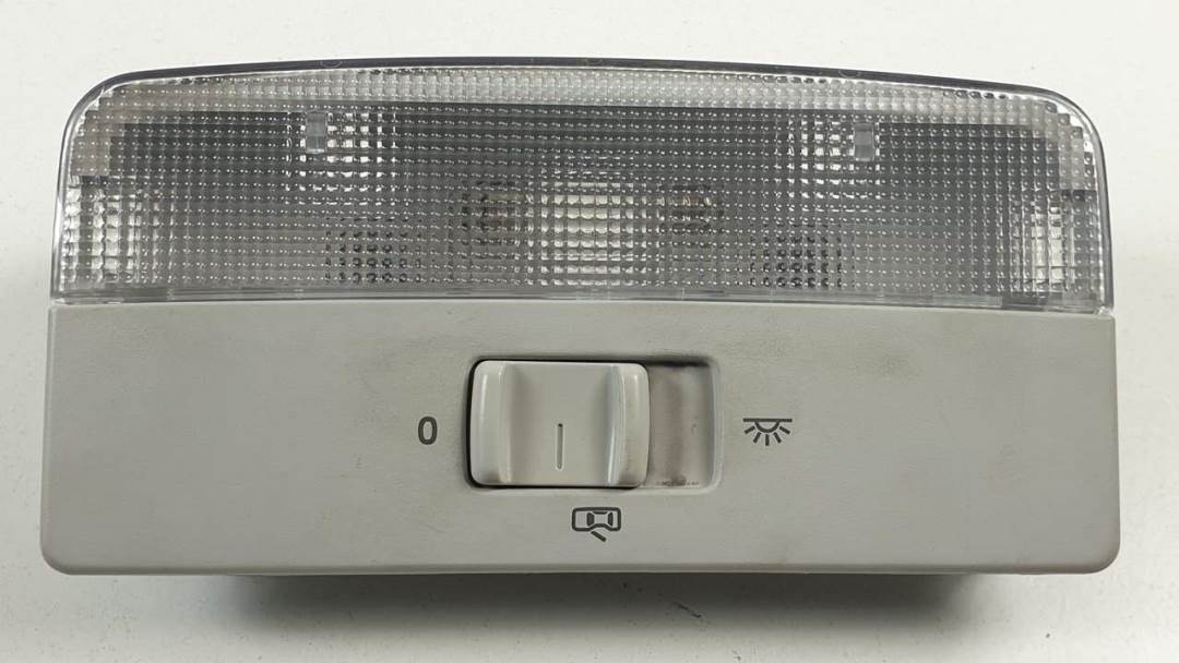 LUZ INTERIOR - 6Q0947105F - SEAT - IBIZA (6J5)