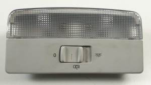 LUZ INTERIOR 6Q0947105F SEAT IBIZA (6J5) Autodesguaces Alicante
