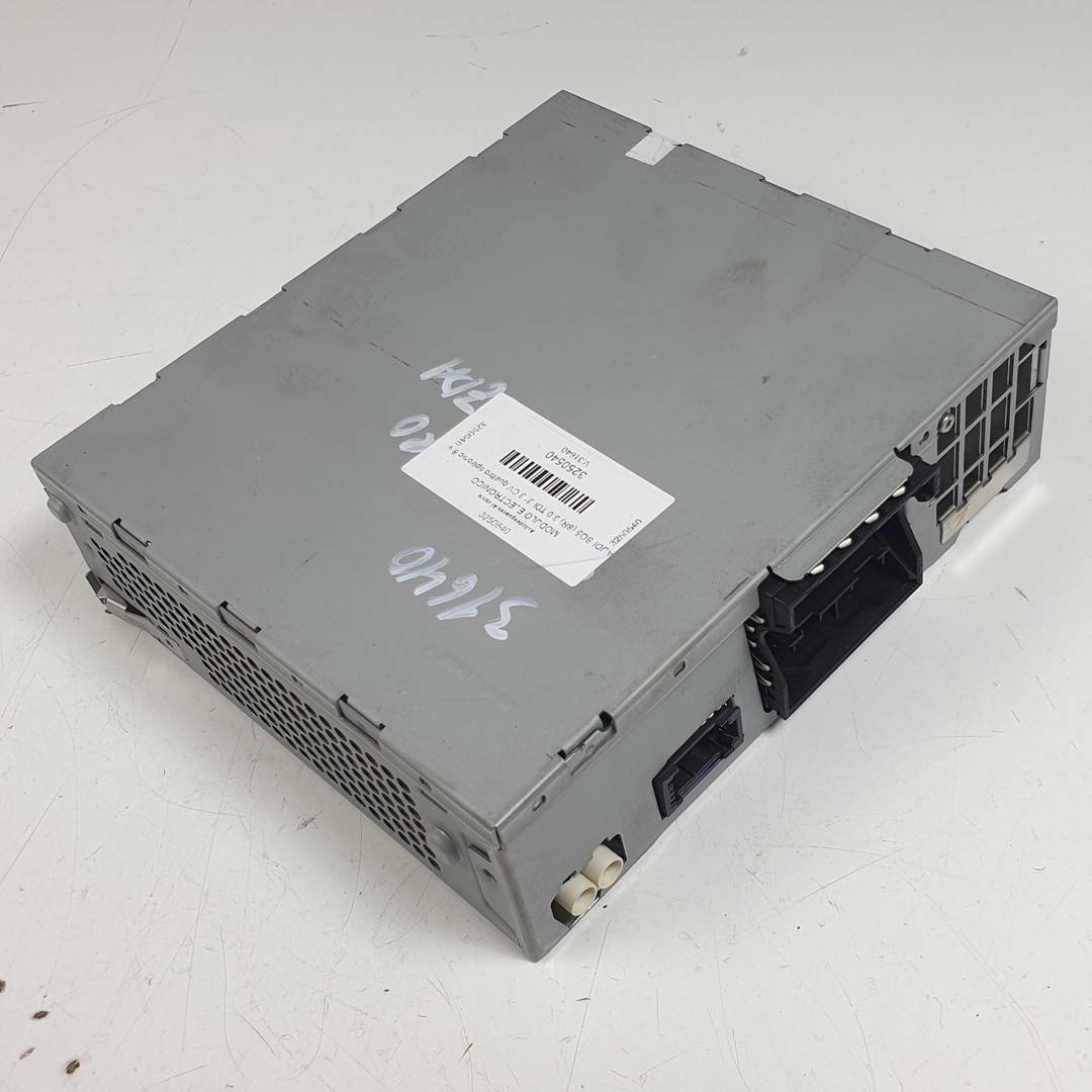 MODULO ELECTRONICO - 4G1035053G - AUDI - SQ5 (8R)