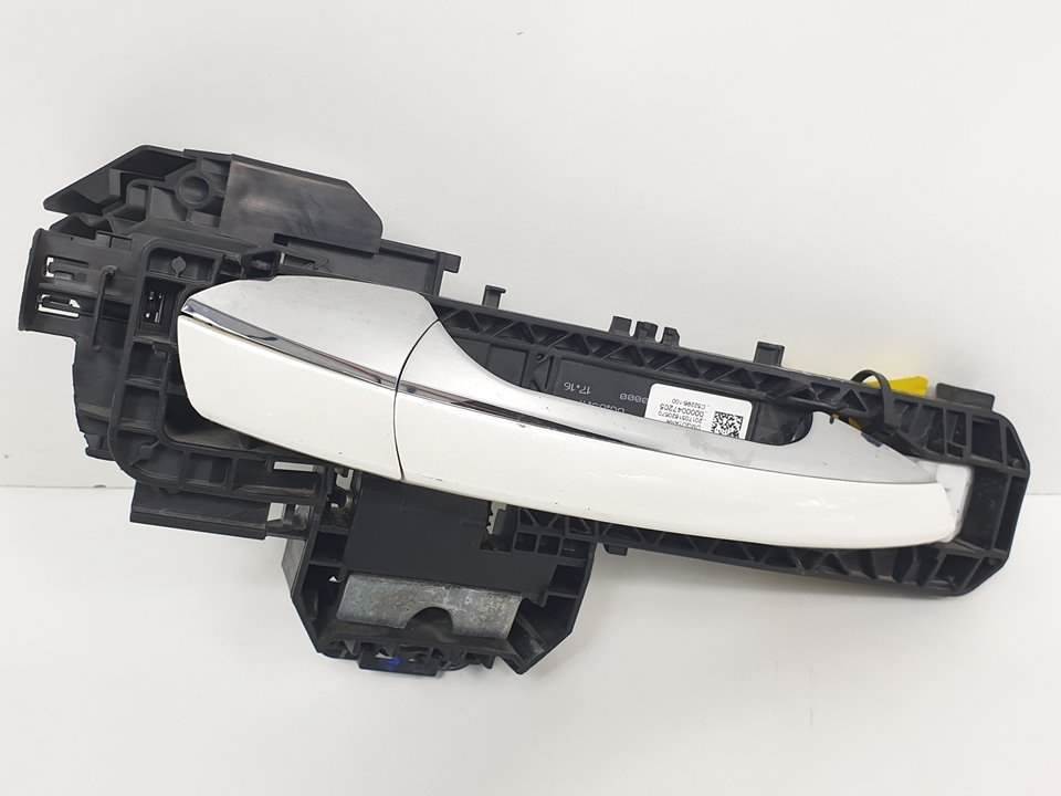 MANETA EXTERIOR TRASERA DERECHA - 826105DM1A - INFINITI - Q30