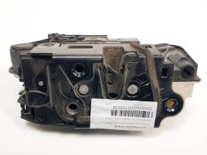 CERRADURA PUERTA DELANTERA DERECHA 5N1837016D SEAT IBIZA SC (6J1) Autodesguaces Alicante