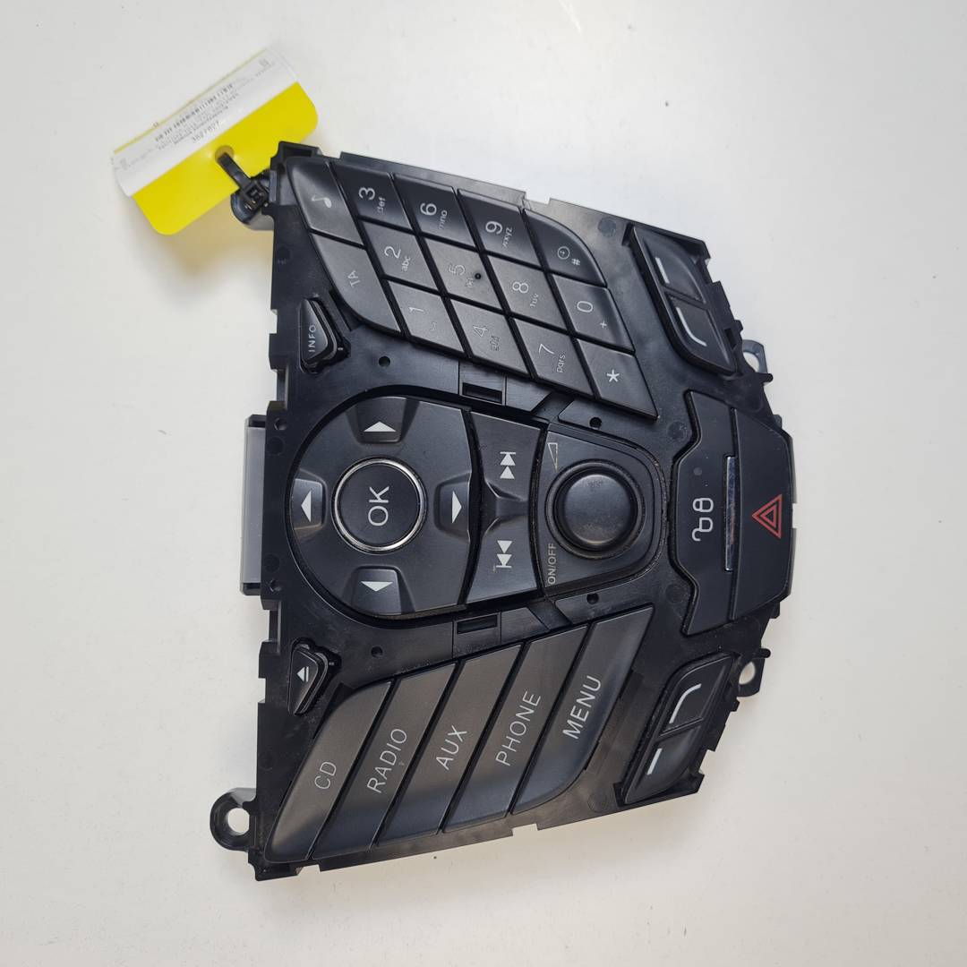 MANDO MULTIFUNCION - BM5T18K811BA - FORD - FOCUS LIM. (CB8)