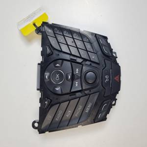 MANDO MULTIFUNCION BM5T18K811BA FORD FOCUS LIM. (CB8) Autodesguaces Alicante