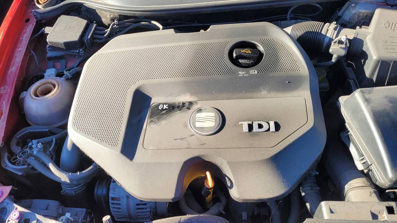 MOTOR COMPLETO
