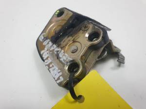 CERRADURA PUERTA LATERAL IZQUIERDA KIA CARNIVAL Autodesguaces Alicante