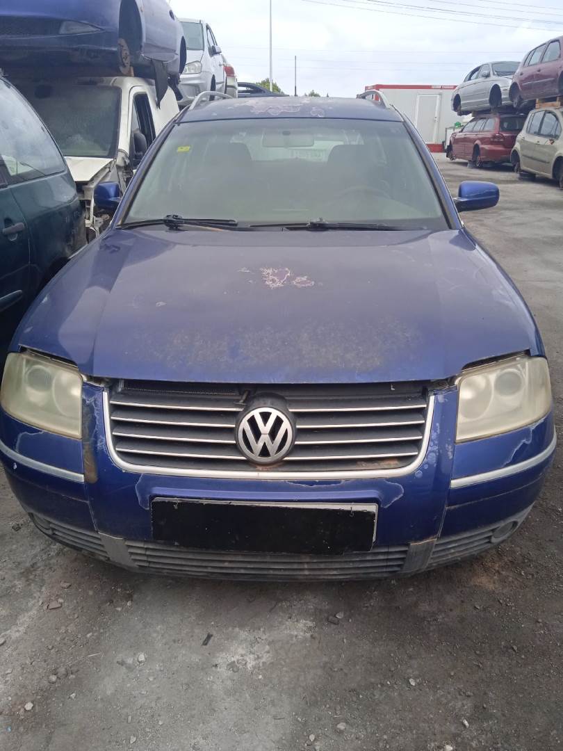 VOLKSWAGEN PASSAT VARIANT (3B6) (2000 - 2005)