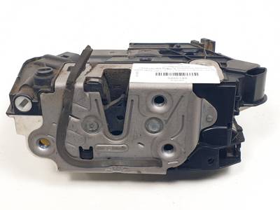 CERRADURA PUERTA TRASERA IZQUIERDA 6J0839015K SEAT IBIZA (6P1) Autodesguaces Alicante