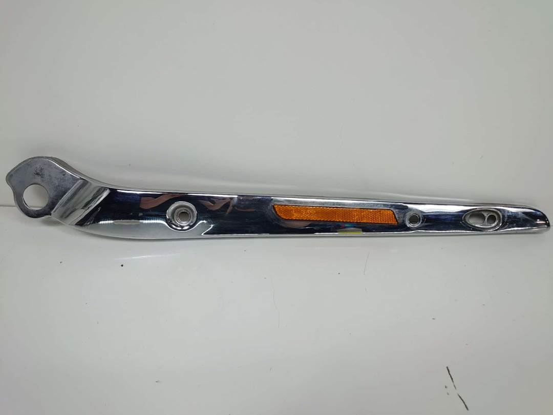 MOLDURAS TRASERAS - HARLEY-DAVIDSON - FXD