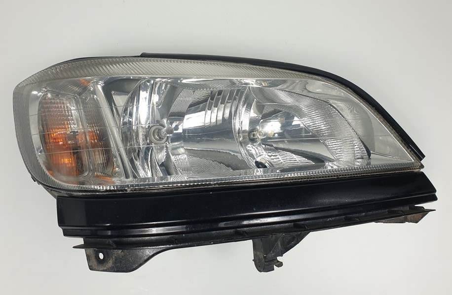 FARO DERECHO - 89100055 - OPEL - ZAFIRA A