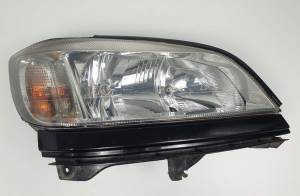 FARO DERECHO 89100055 OPEL ZAFIRA A Autodesguaces Alicante