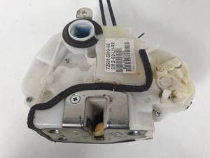 CERRADURA PUERTA TRASERA IZQUIERDA 72651SMGG0 HONDA CIVIC BERLINA 5 (FK) Autodesguaces Alicante
