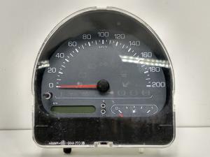 CUADRO INSTRUMENTOS 46760517 FIAT MULTIPLA (186) Autodesguaces Alicante
